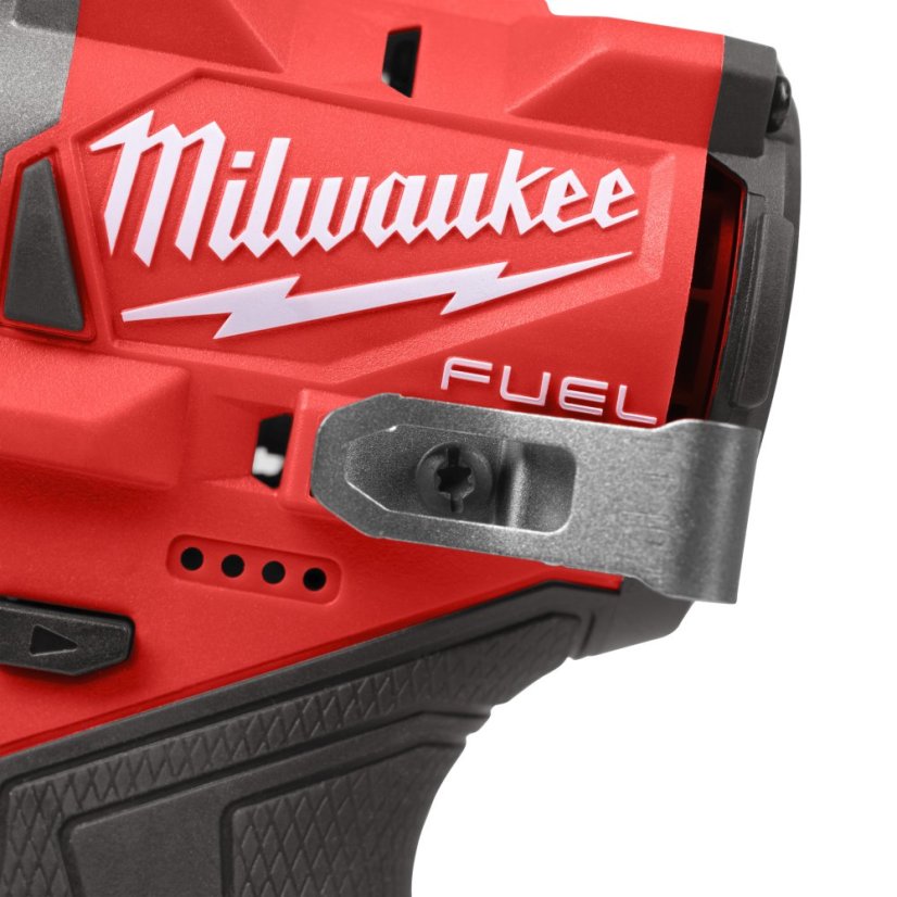 Milwaukee M12 FID2-202X aku rázový utahovák 1/4" HEX 2x2Ah 4933479877