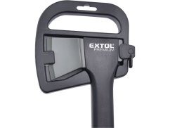 EXTOL PREMIUM 8871157 sekera, nylonová násada, 1650g