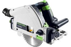 Festool TS 55 FEBQ-Plus ponorná pila