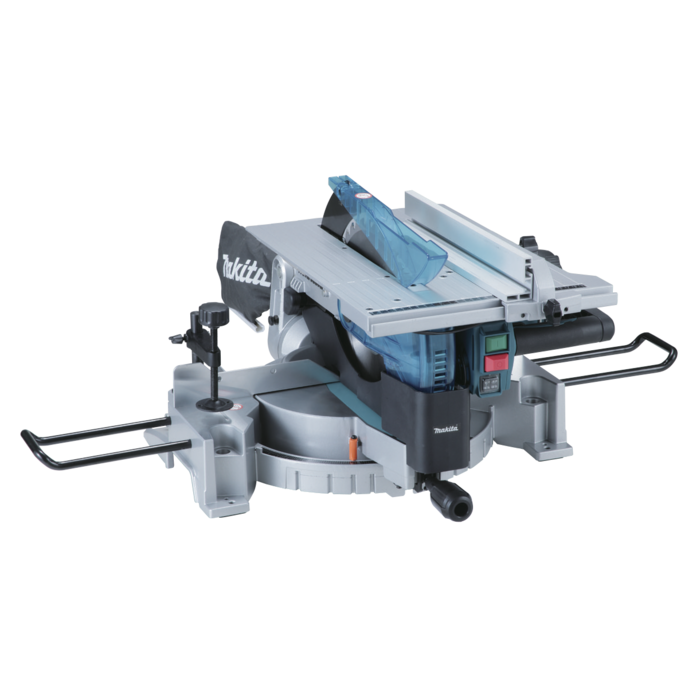 Makita LH1201FL stolní a pokosová pila Makita LH1201FL stolní a pokosová pila