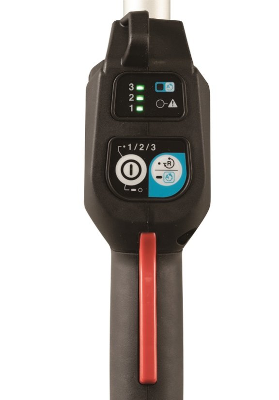 Makita UR008GZ01 aku křovinořez Li-ion XGT 40V,bez aku  Z