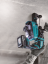 Makita DHR182Z aku kombinované kladivo Li-ion 18V, bez aku Z