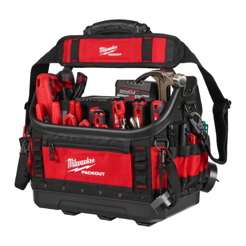 Milwaukee brašna na nářadí PACKOUT 38cm 4932498634