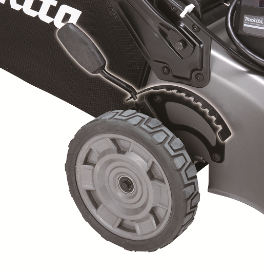 Makita LM001CZ aku sekačka s pojezdem 530mm 18V LXT bez aku Z