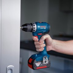 Bosch GSR 18V-45 aku vrtací šroubovák 18 V bez aku 06019K3200