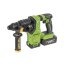 Procraft PHA30-1B aku kombinované kladivo SDS-Plus 2,8J 20V 1x4Ah