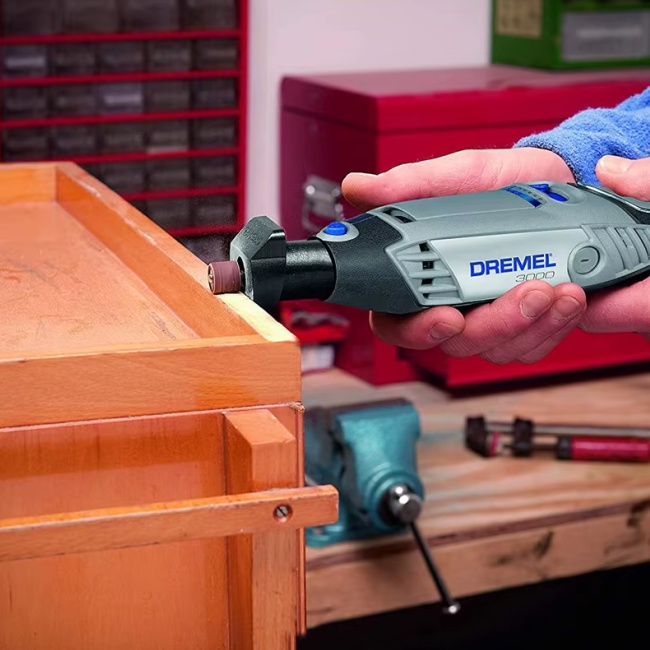 DREMEL 576 přídavný vodicí nástavec