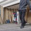 Bosch GTS 18V-70 aku stolní pila 18V bez aku 0601B44100