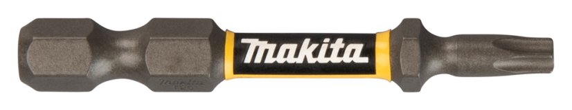 Makita E-26032 torzní bit T20 Impact Premier (E-form) 50mm 10 ks