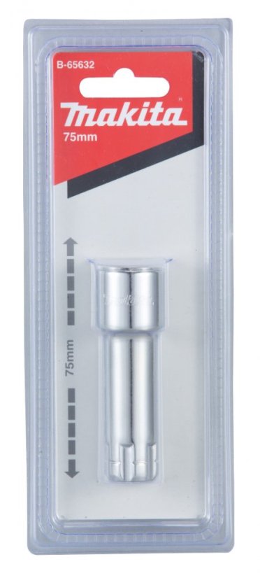 Makita B-65632 prodloužení 75mm Makita B-65632 prodloužení 75mm