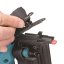 Makita DBN501ZJ aku hřebíkovačka Li-ion LXT 18V bez aku Z