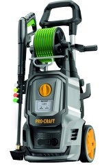 Procraft CW2.0/160 vysokotlaký čistič 160bar