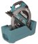 Makita HS013GZ oku okružní pila 415 mm Li-ion XGT 40V bez aku Z