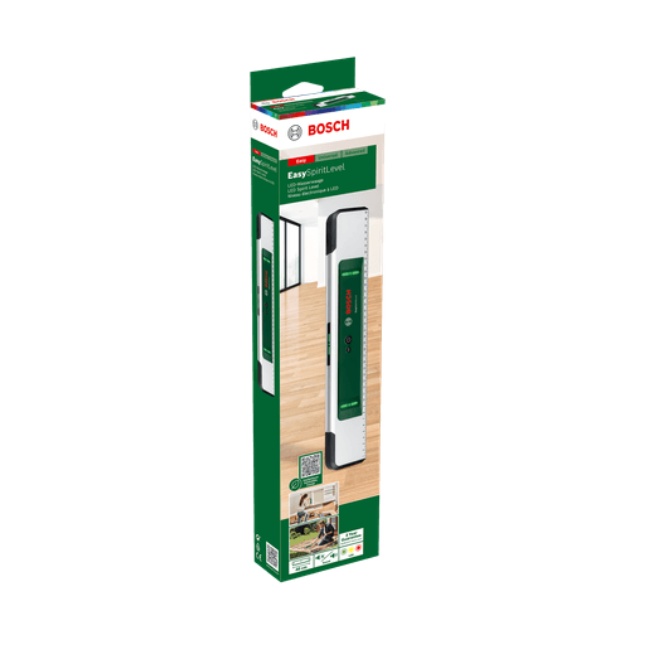 Bosch EasySpiritLevel digitální bublinková vodováha 400 mm 0603667000