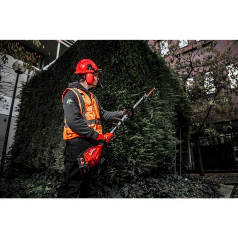 Milwaukee QUIK-LOK™ plotostřih 4932464959