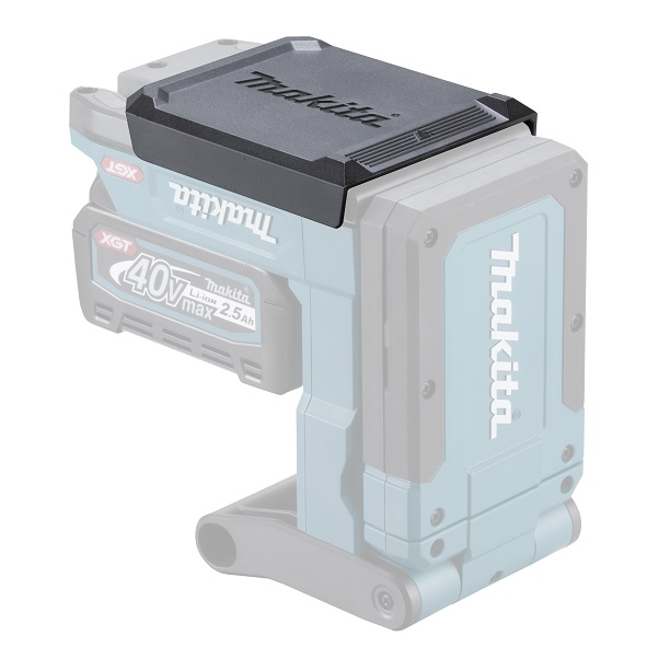 Makita ML013G aku LED svítilna s magnetem Li-ion XGT 40V bez aku