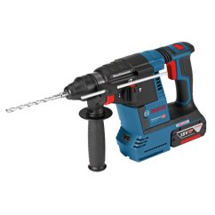 Bosch GBH 18V-26 aku kombinované kladivo s SDS plus 0611909000