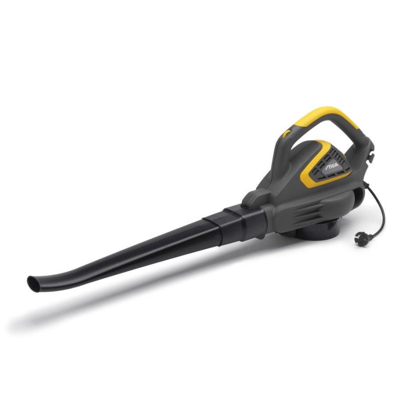 Stiga BL 130c V elektrický foukač