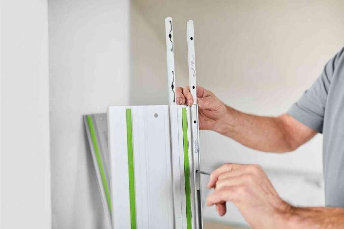 Festool 577157 sada příslušenství SYS3 M 137 FS/2-Set