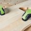 Festool 577132 MFT-HZ 80 páková truhlářská svěrka
