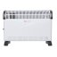 Solight KP08 horkovzdušný konvektor 2000W, ventilátor, nastavitelný termostat