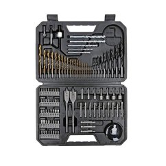 Bosch 103 dílná sada Titanium Pro 2608594070