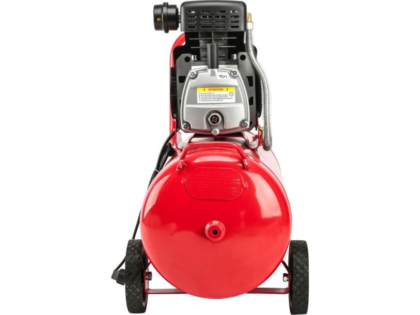 EXTOL PREMIUM 8895315 kompresor olejový, 1800W, 50l