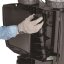 Makita DUV320Z aku vertikutátor 32cm Li-ion LXT 18V bez aku Z
