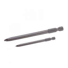 CORONA PC6554 Bit 1/4" PZ S2 1bal/10ks | 2x150mm
