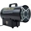 Procraft H17 plynové topidlo 17 kW