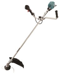 Makita UR006GZ02 aku křovinořez Li-ion XGT 40V,bez aku Z