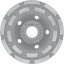 Bosch 2608601762 Hrncový kotouč PRO Concrete 125mm