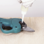 Makita UP100DSMJ aku nůžky na vinnou révu Li-ion CXT 12V 2x4Ah