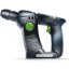Festool 577600 BHC 18-Basic aku vrtací kladivo 18V bez aku