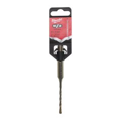 Milwaukee 4x50x110mm vrták SDS-Plus dvoubřit M2 4932339498