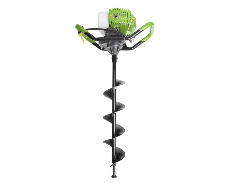 Procraft GD52 půdní vrták