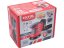 EXTOL PREMIUM 8891846 bruska excentrická aku SHARE20V, 125mm, 20V Li-ion, 2000mAh