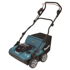 Makita UV001GZ aku vertikutátor 38cm Li-ion XGT 40V bez aku Z