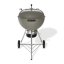 Weber 1502203 Master Touch GBS C-5755 57 cm Smokey Grey gril na dřevěné uhlí