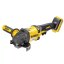 Dewalt DCG418X2 aku úhlová bruska FLEXVOLT Flexvolt 18/54V 2x9/3Ah