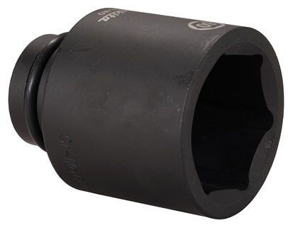 Makita E-24804 klíč nástrčný hluboký 1", čtyřhran, 60x108 mm