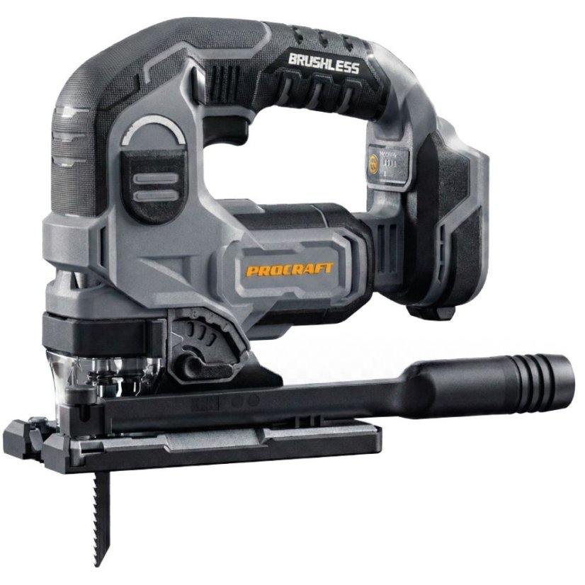 Procraft Industrial JS120Abb aku přímočará pila 20 V bez aku