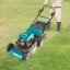 Makita LM001CZ aku sekačka s pojezdem 530mm 18V LXT bez aku Z