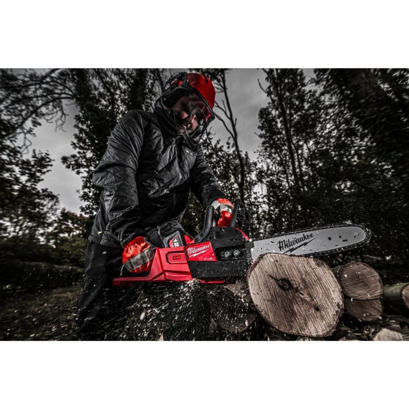 Milwaukee M18 FUEL™ FCHSC-0 řetězová pila s lištou 30 cm 4933471441