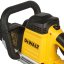 Dewalt DWE397-QS stavební pila Alligator 1700W