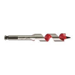 Milwaukee hadovitý vrták do dřeva 22 mm krátký 48130873
