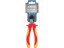 EXTOL PREMIUM 8813173 kleště štípací boční elektrikářské, 160mm, 1000V