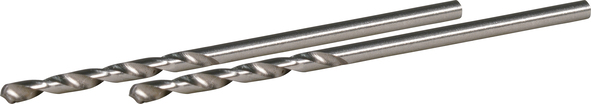 Makita D-77693 vrták do kovu HSS-GS 2ks 1.5x40  mm