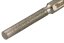 Makita D-73776 pilník kulatý o 5,2 mm pro broušení řetězu