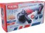 EXTOL PREMIUM 8891840 bruska úhlová aku SHARE20V, 115mm, 20V Li-ion, 2000mAh